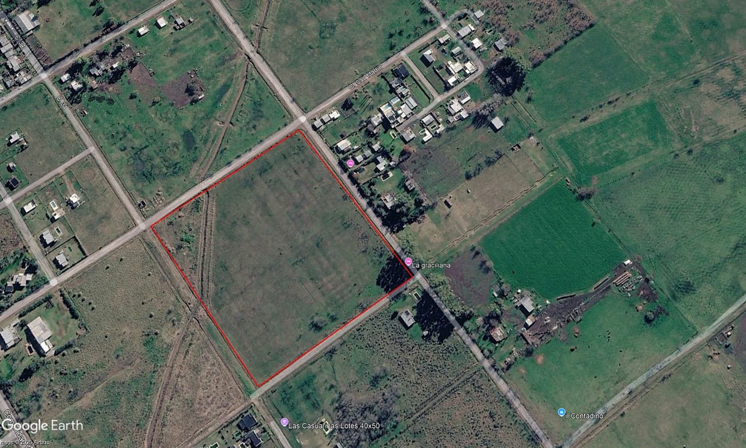 satelital